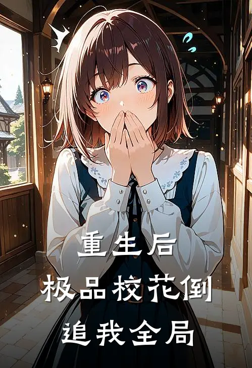 重生后，极品校花倒追我全局