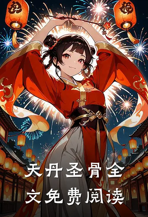天丹圣骨全文免费阅读