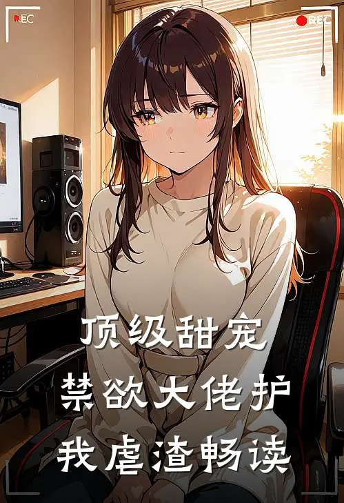 顶级甜宠：禁欲大佬护我虐渣畅读