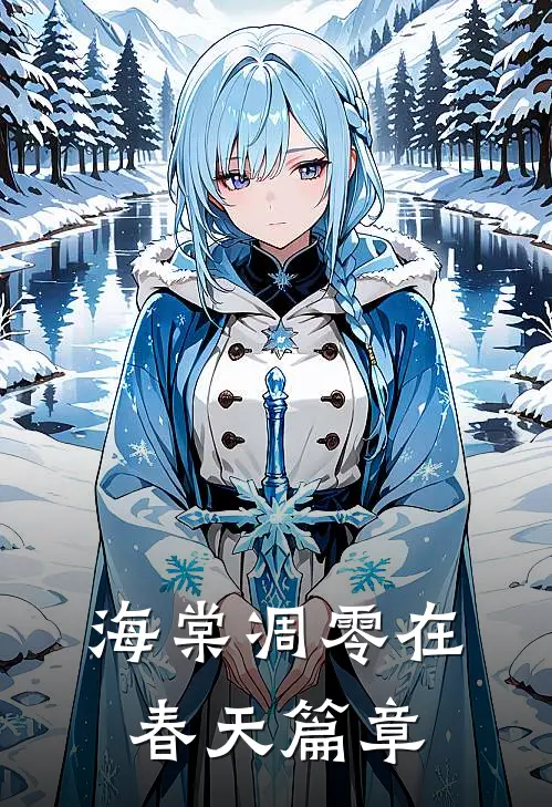 海棠凋零在春天篇章