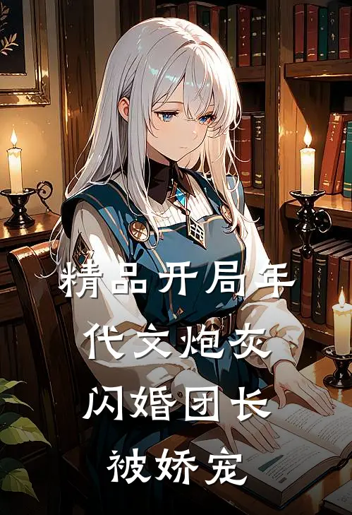 精品开局年代文炮灰，闪婚团长被娇宠