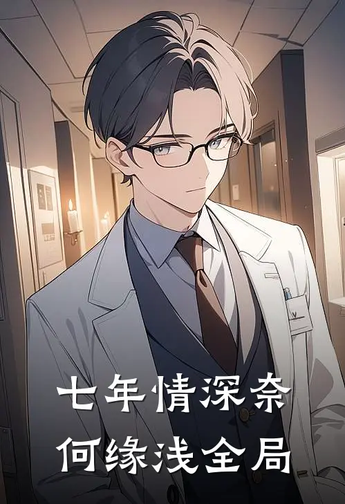 七年情深奈何缘浅全局