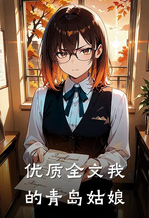 优质全文我的青岛姑娘