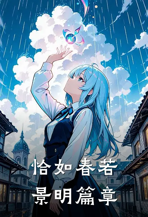 恰如春若景明篇章