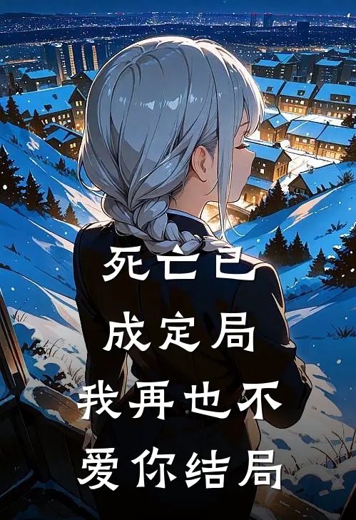 死亡已成定局,我再也不爱你结局