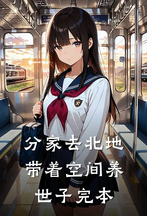分家去北地，带着空间养世子完本