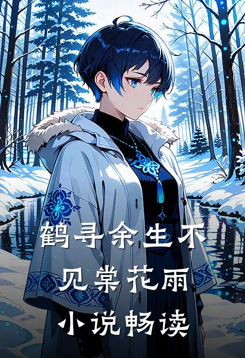鹤寻余生不见棠花雨小说畅读