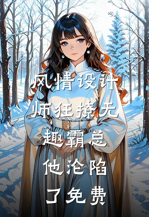 风情设计师狂撩无趣霸总，他沦陷了免费