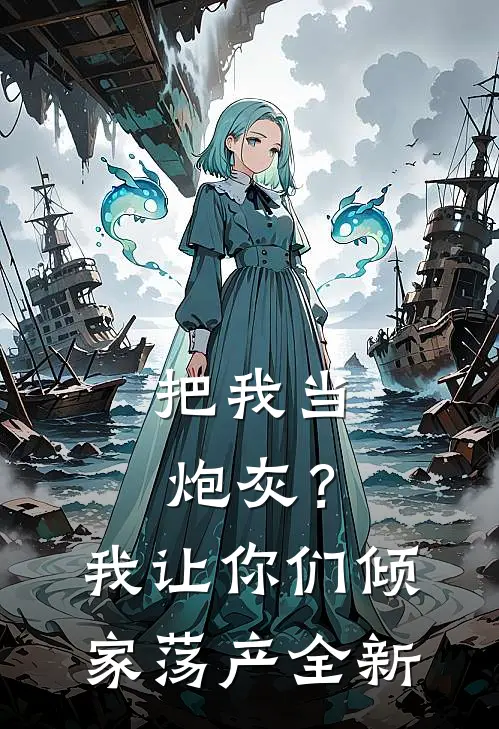 把我当炮灰？我让你们倾家荡产全新