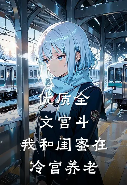 优质全文宫斗：我和闺蜜在冷宫养老