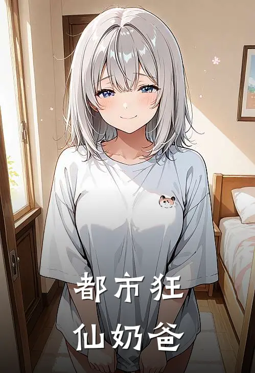 都市狂仙奶爸