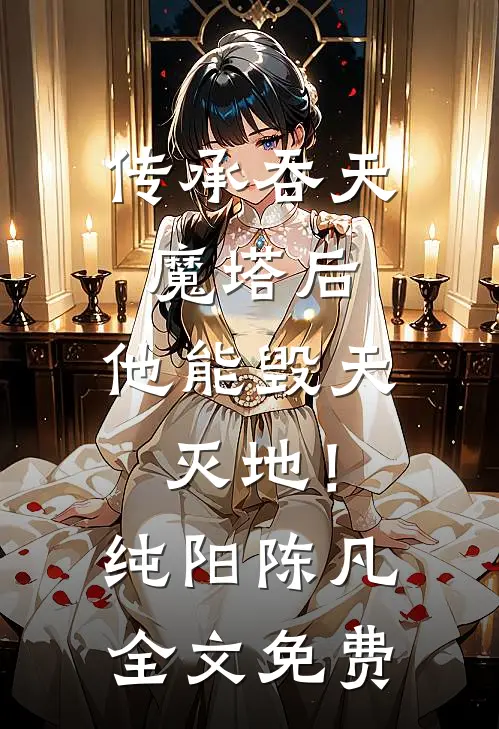 传承吞天魔塔后，他能毁天灭地！纯阳陈凡全文免费