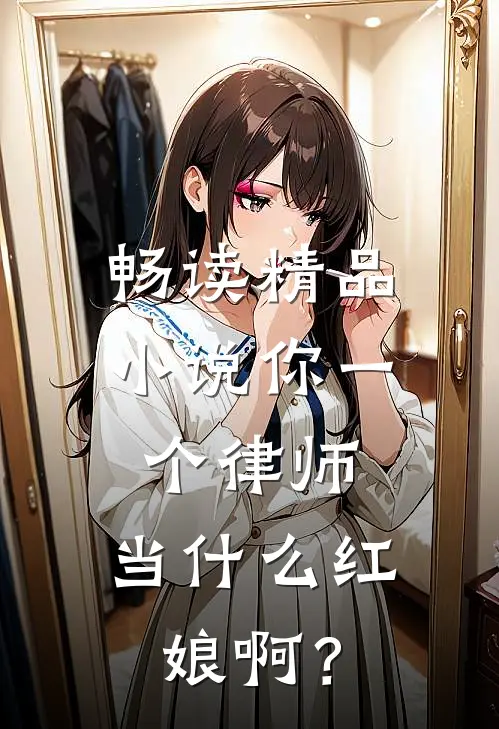 畅读精品小说你一个律师，当什么红娘啊？