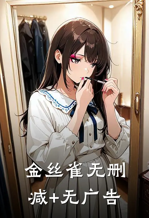 金丝雀无删减+无广告
