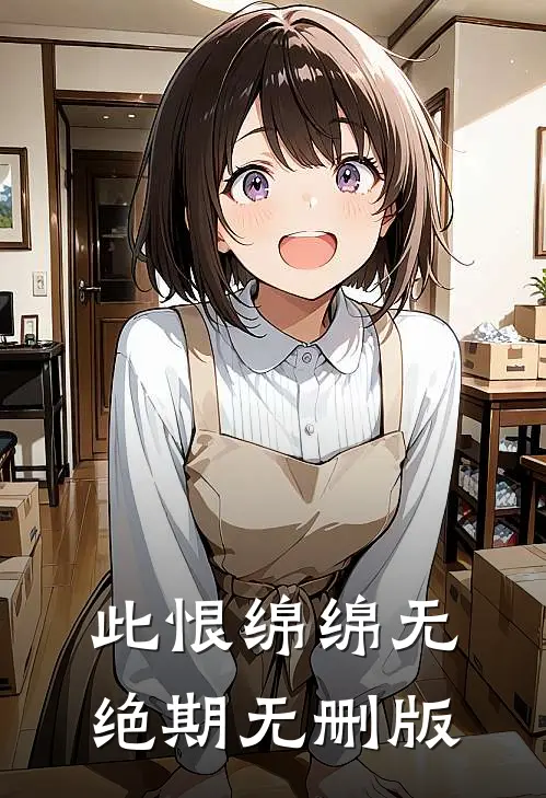 此恨绵绵无绝期无删版