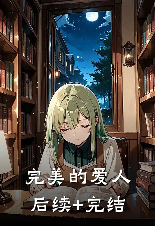完美的爱人后续+完结