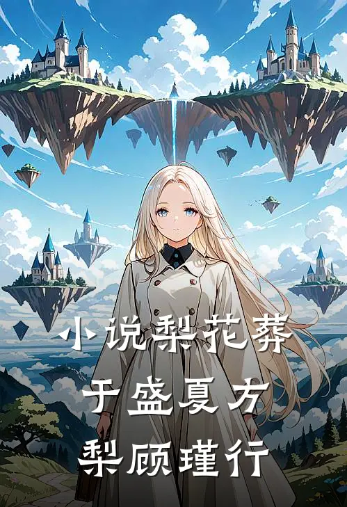 小说梨花葬于盛夏(方梨顾瑾行)