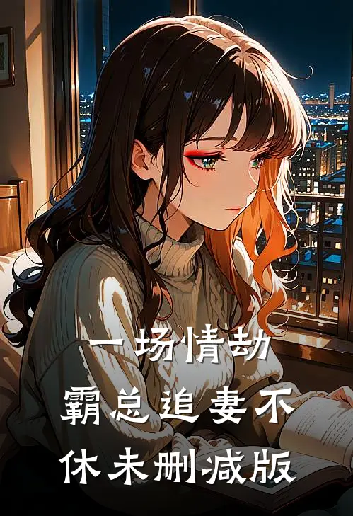一场情劫，霸总追妻不休未删减版