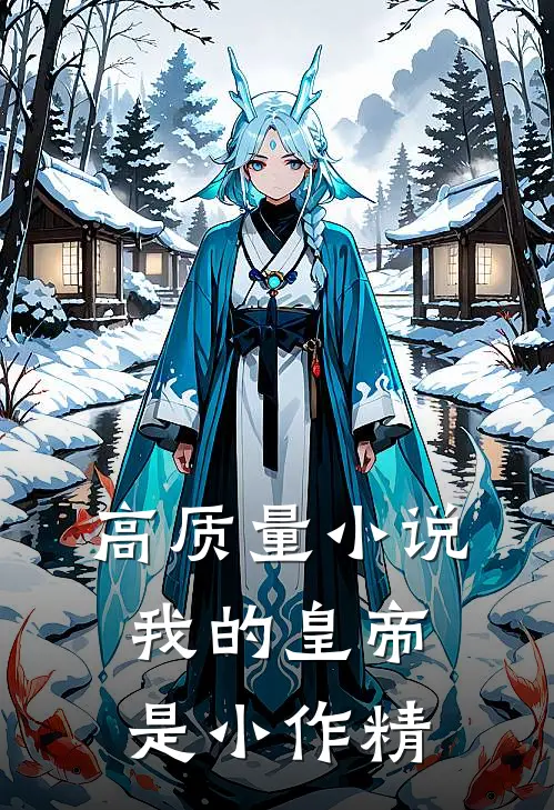 高质量小说我的皇帝是小作精
