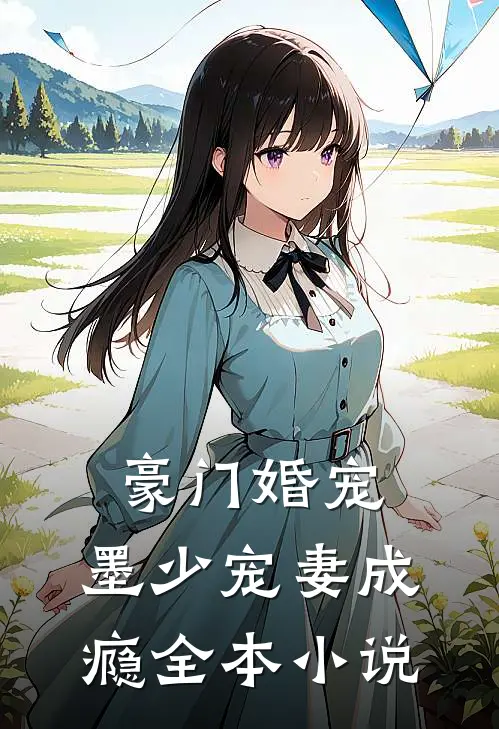 豪门婚宠：墨少宠妻成瘾全本小说