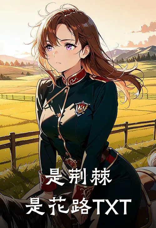 是荆棘，是花路TXT