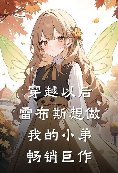 穿越以后，雷布斯想做我的小弟畅销巨作