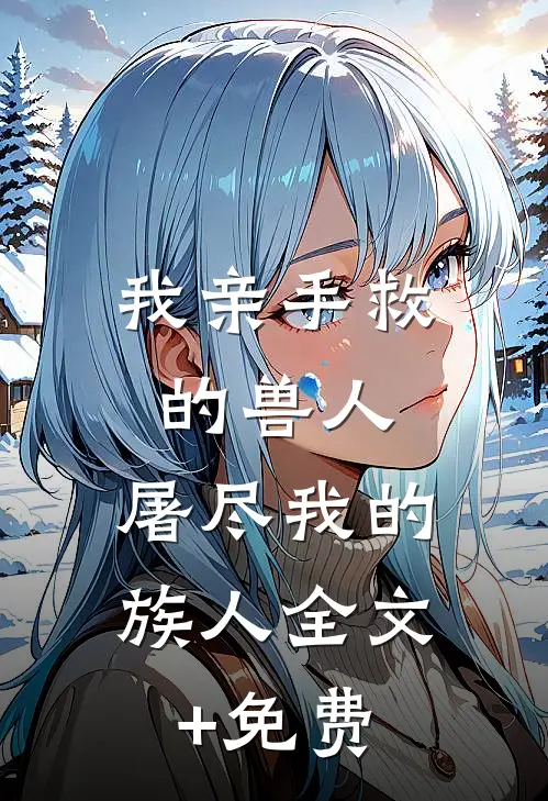 我亲手救的兽人，屠尽我的族人全文+免费