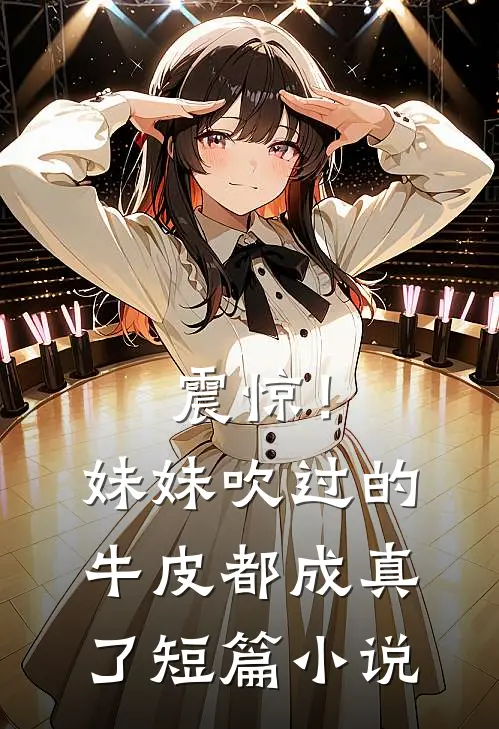 震惊！妹妹吹过的牛皮都成真了短篇小说