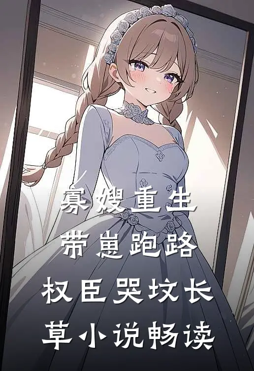 寡嫂重生带崽跑路，权臣哭坟长草小说畅读