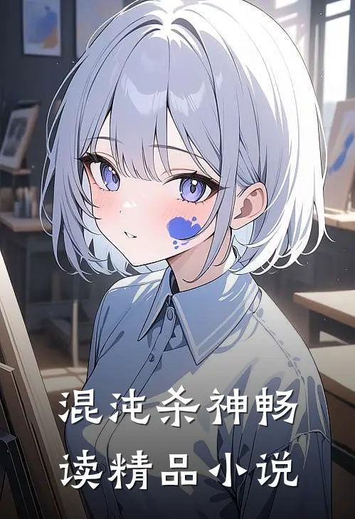 混沌杀神畅读精品小说