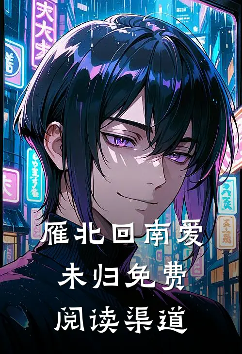 雁北回南爱未归免费阅读渠道