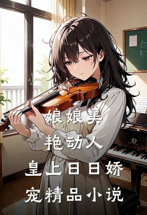 娘娘美艳动人，皇上日日娇宠精品小说