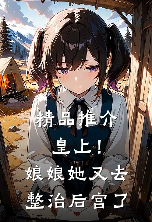 精品推介皇上！娘娘她又去整治后宫了