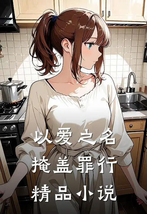 以爱之名掩盖罪行精品小说