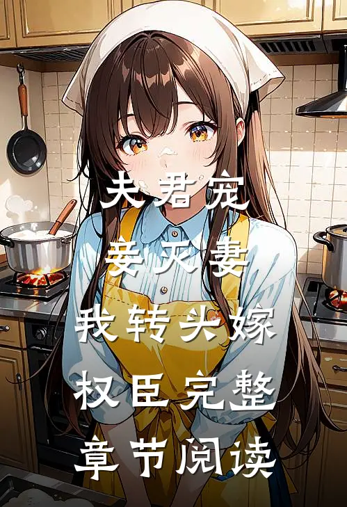 夫君宠妾灭妻，我转头嫁权臣完整章节阅读