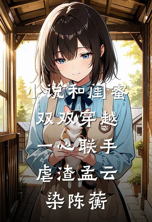 小说和闺蜜双双穿越，一心联手虐渣(孟云染陈蘅)