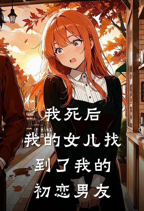 我死后，我的女儿找到了我的初恋男友