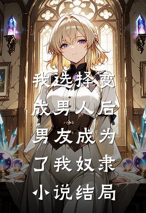 我选择变成男人后，男友成为了我奴隶小说结局