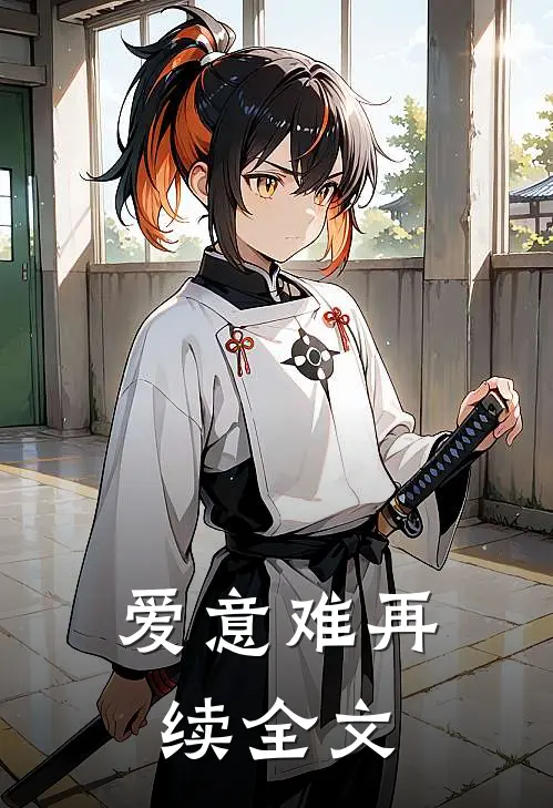 爱意难再续全文