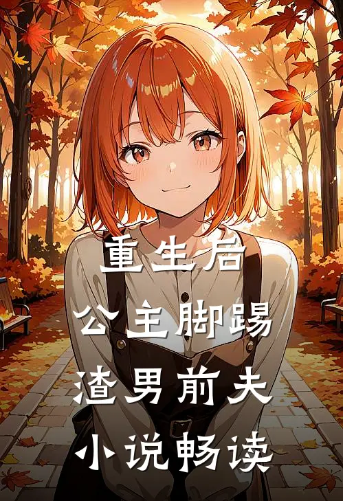 重生后，公主脚踢渣男前夫小说畅读