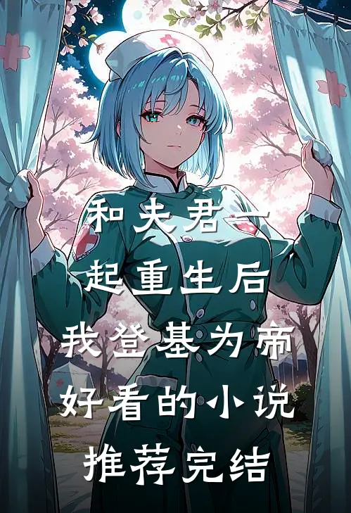 和夫君一起重生后，我登基为帝好看的小说推荐完结