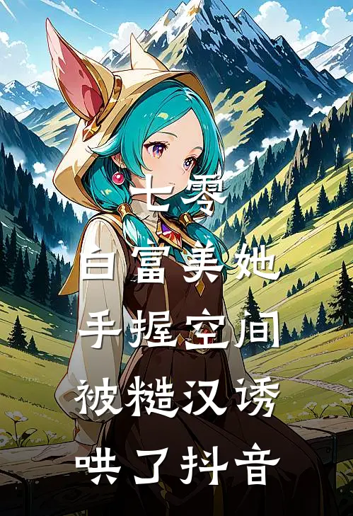 七零：白富美她手握空间被糙汉诱哄了抖音