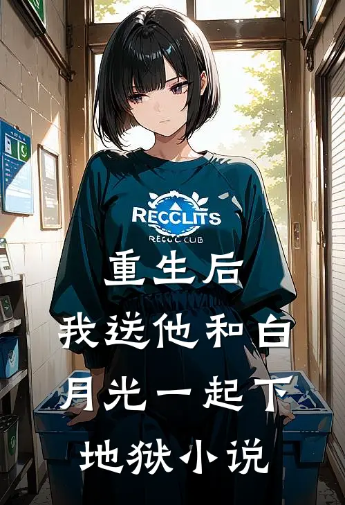 重生后，我送他和白月光一起下地狱小说