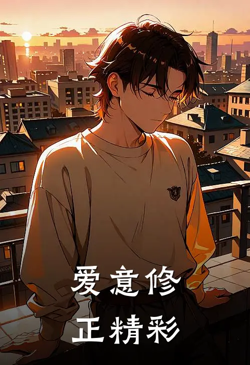 爱意修正精彩