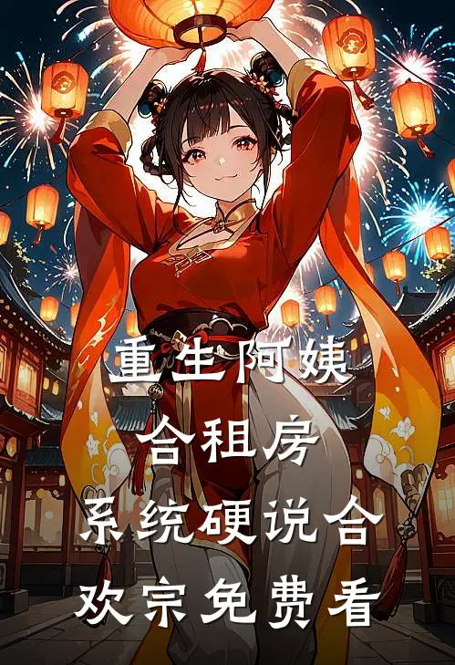 重生阿姨合租房，系统硬说合欢宗免费看