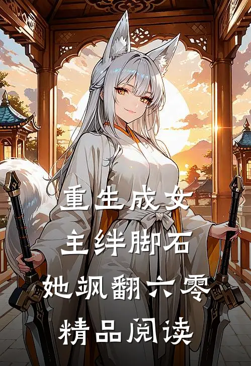 重生成女主绊脚石，她飒翻六零精品阅读