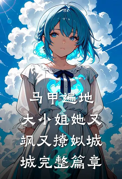 马甲遍地:大小姐她又飒又撩姒城城完整篇章
