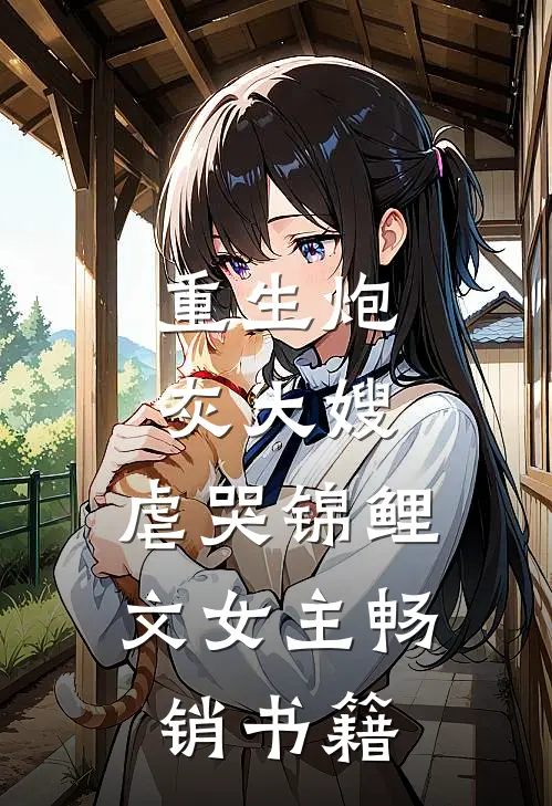 重生炮灰大嫂，虐哭锦鲤文女主畅销书籍