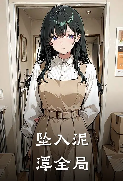 坠入泥潭全局
