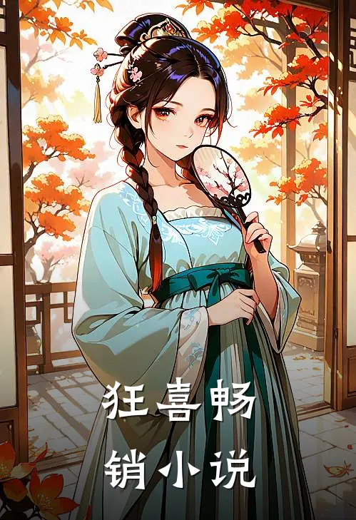 狂喜畅销小说